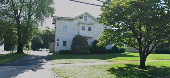 Foto del edificio - 96 S Hamilton St