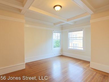 Foto del edificio - 1456 Jones St