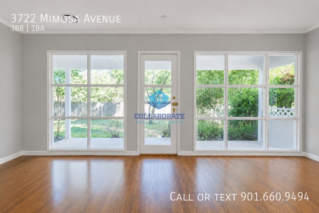Foto del edificio - 3722 Mimosa Ave