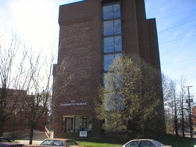 Foto del edificio - 2526 W Madison St