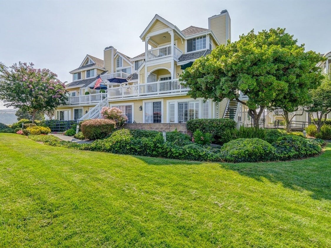 Primary Photo - Benicia Marina Single Story Condo Now Avai...