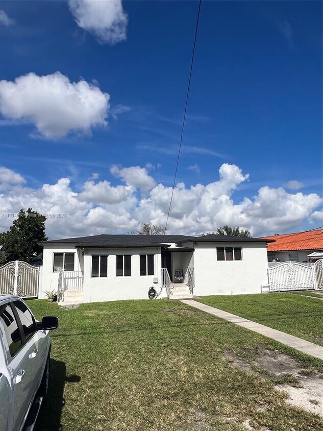 Primary Photo - 7259 SW 22nd St