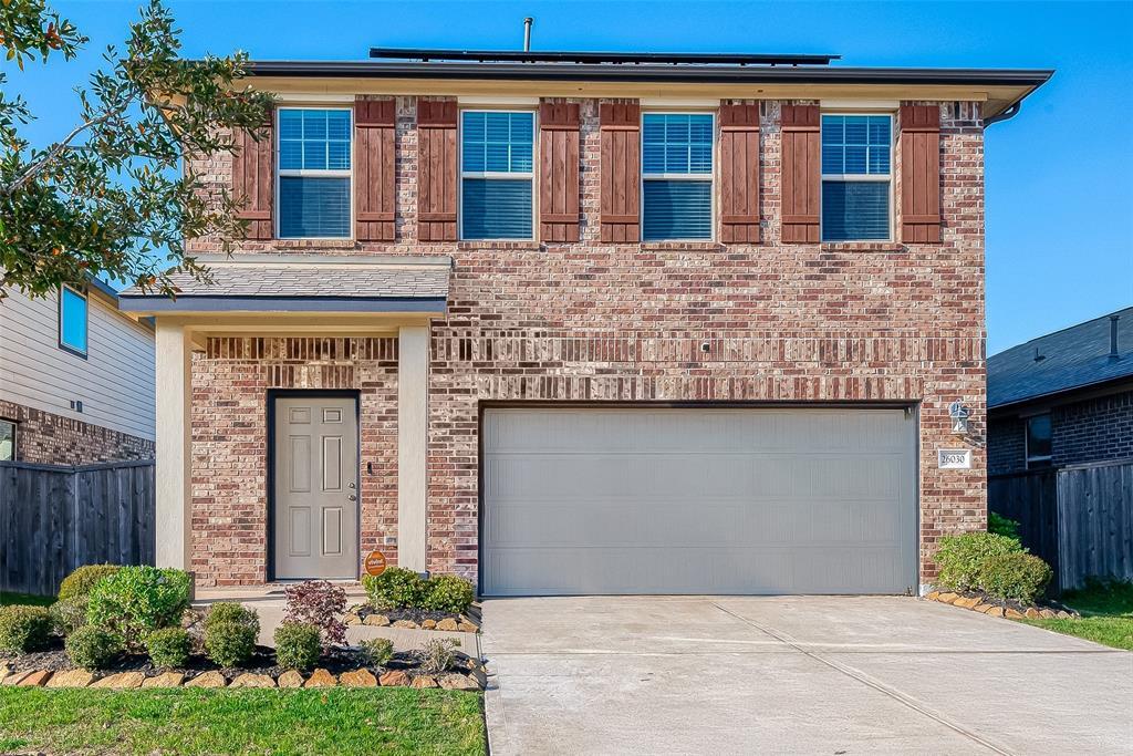 Foto principal - 26030 Drover Sky Ct