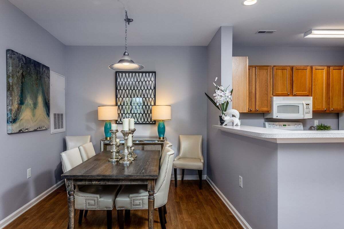 Bexley at Heritage 916 Sugar Gap Rd Wake Forest, NC