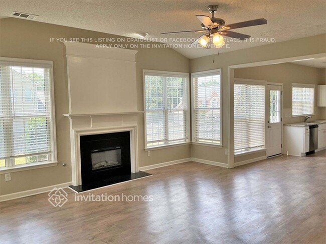 Building Photo - 3507 Donamire Way NW