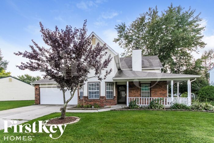 Foto principal - 7616 Gunyon Dr