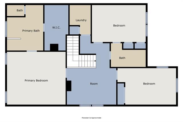 Building Photo - 6405 Macbeth Pl