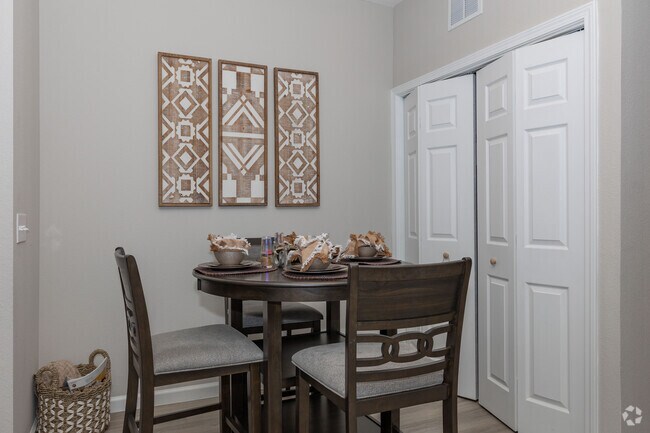 Comedor - Standard At Lake Houston