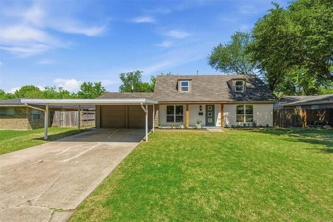 Building Photo - 1813 Glengarry Dr