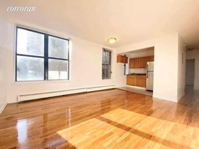 Foto del edificio - 17-25-25 St Nicholas Ave