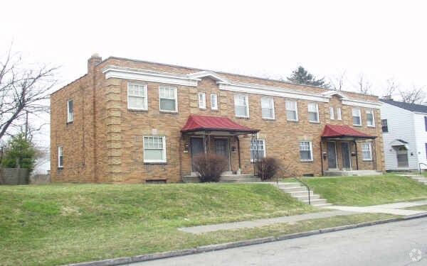 Building Photo - 1276-1282 Brexton