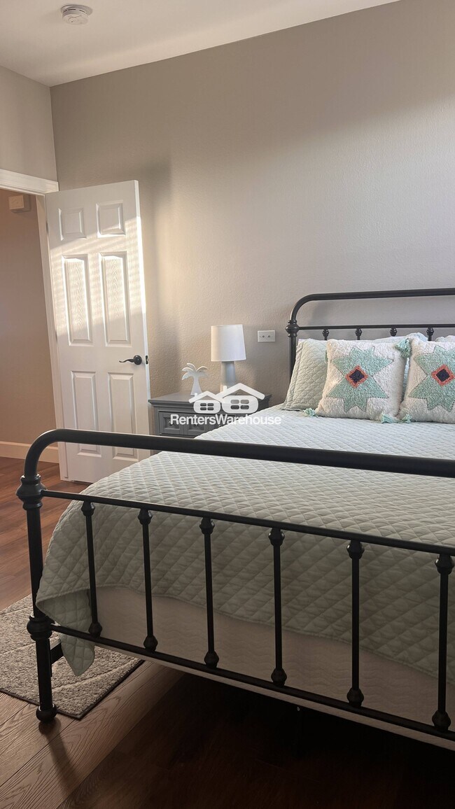 Foto del edificio - 18391 W Western Star Blvd