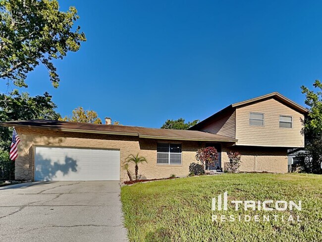 Foto del edificio - 1814 Lakeview Drive Brandon FL