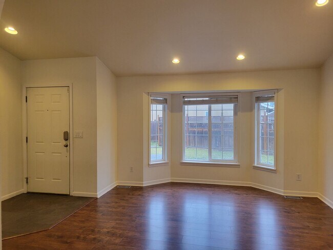 Building Photo - Cozy 3 bedroom 2 bath Rambler