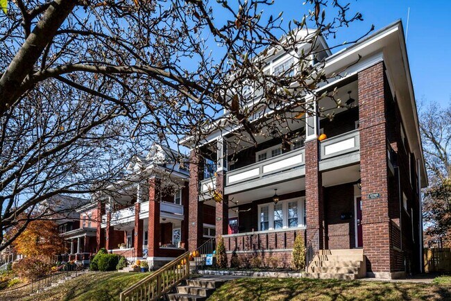Foto del edificio - 1742 Bryden Rd