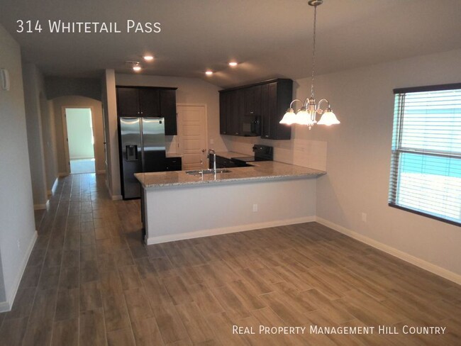 Building Photo - 314 Whitetail Pass