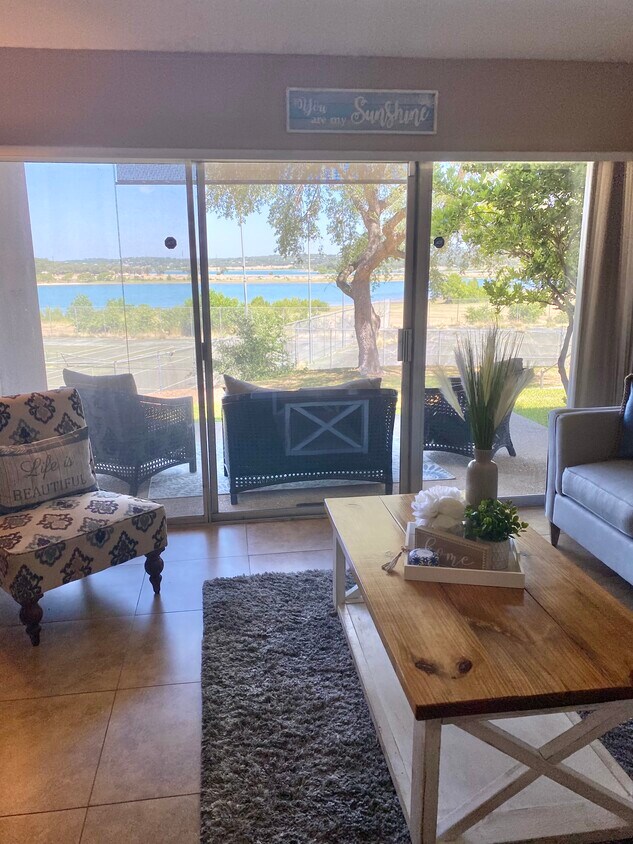 2004 Lakeland Dr Unit A4, Canyon Lake, TX 78133 Condo for Rent in