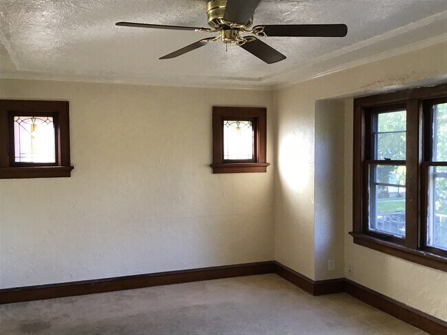 Foto del edificio - 3526-3528 N. 40th St