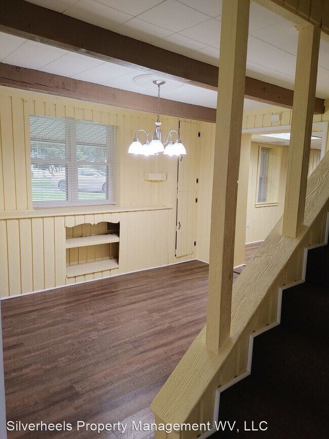 Building Photo - 4 br, 2 bath House - 807 16th Street