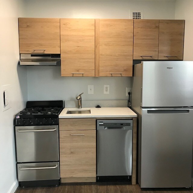 Foto del edificio - 5100 Connecticut Avenue Apartments