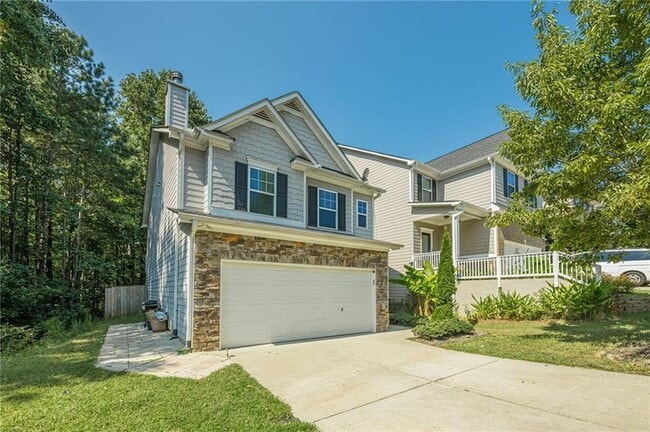 Building Photo - 3446 Greyhawk Crossing