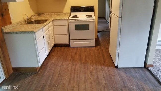 Building Photo - 2 br, 1 bath House - 4565 North Park