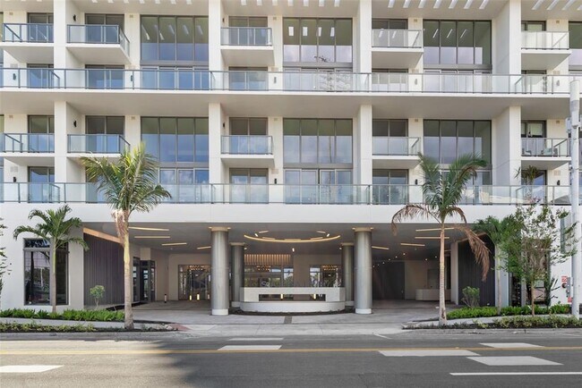 Foto del edificio - 301 1st St S