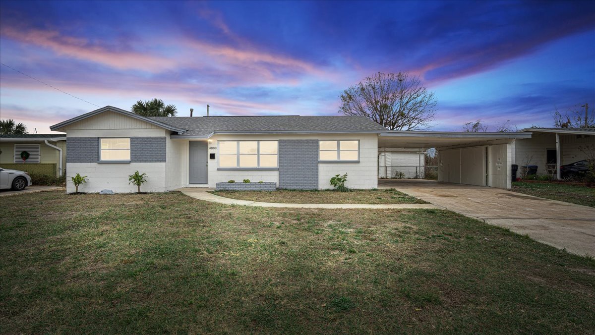 Primary Photo - 4800 Key Largo Dr W