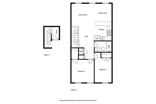 Building Photo - 1509 Dean St