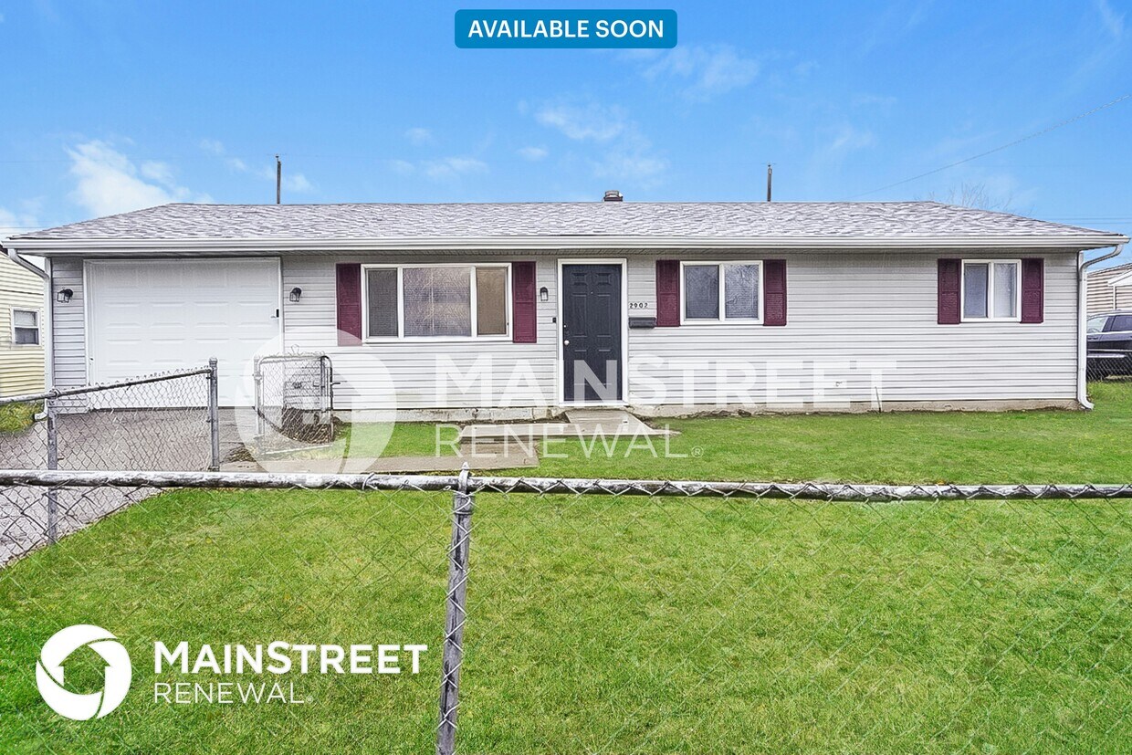 Primary Photo - 2902 Dawson St