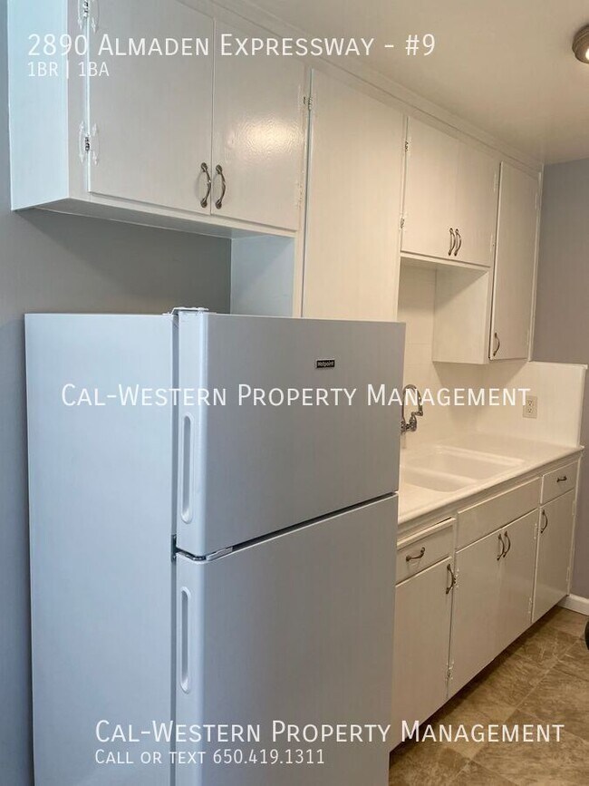 Building Photo - 2890 Almaden Expy