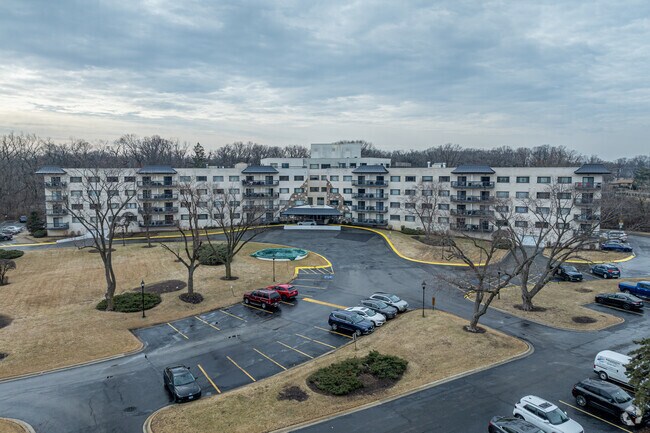 Imagen alternativa - Forest Villa Condominiums