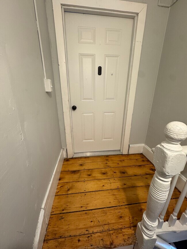 Foto del edificio - 177 Saint John St