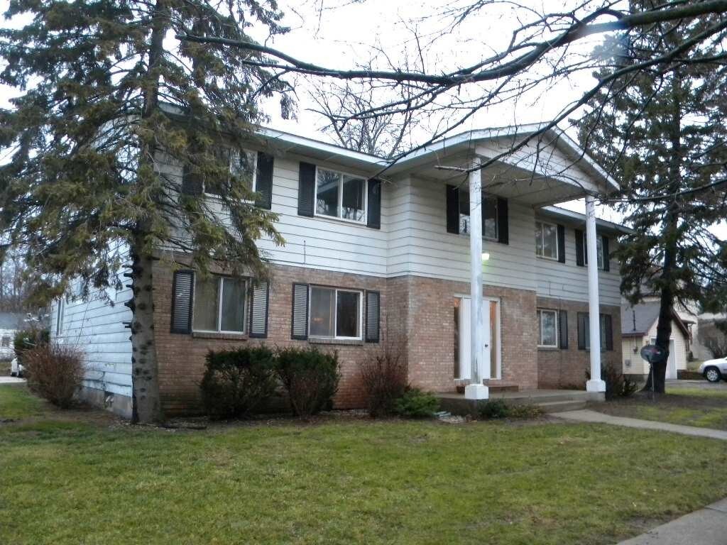 1505 Swede Ave, Midland, MI 48642 House Rental in Midland, MI