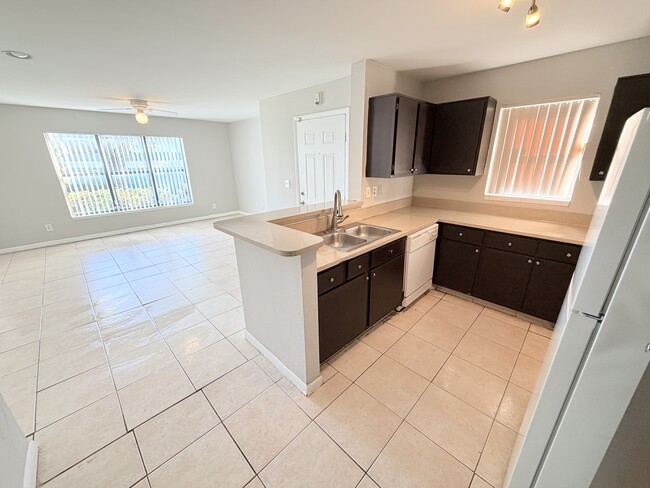 Photo - 4005 NW 87th Ave Townhome