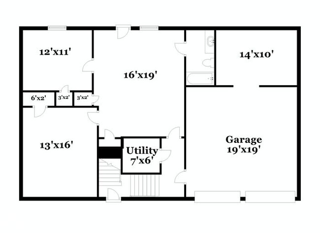 Building Photo - 1488 Buckingham Pl, Stockbridge, GA 30281