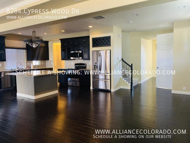 Photo - 8284 Cypress Wood Dr House