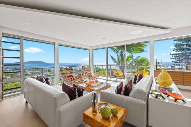 Building Photo - Kahala Hills Estate: Luxe Oceanview Villa w/ Infinity Pool, Gym & Views