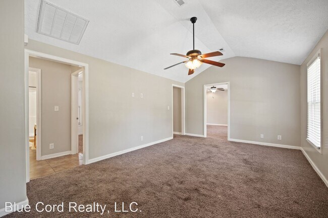 Building Photo - 4 br, 2 bath House - 202 Mitchell Street