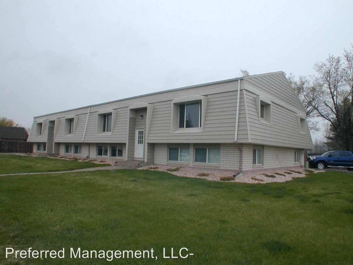 Primary Photo - 4701 Mountain Rd