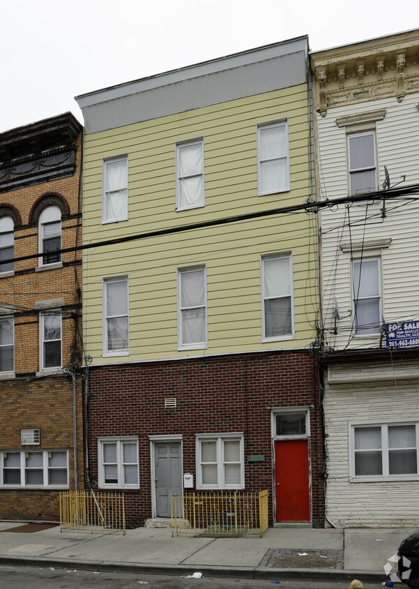 Foto del edificio - 1142 Summit Ave