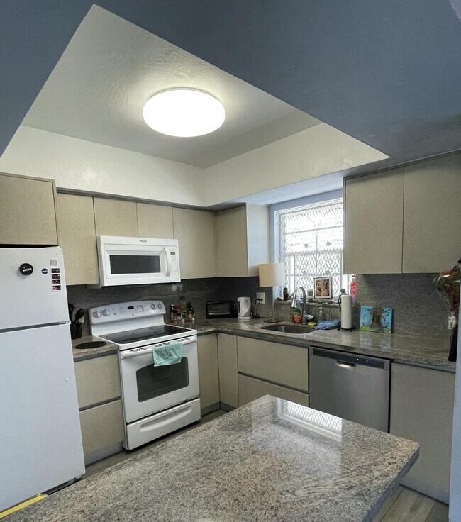 Foto del edificio - 1643 Wiley St