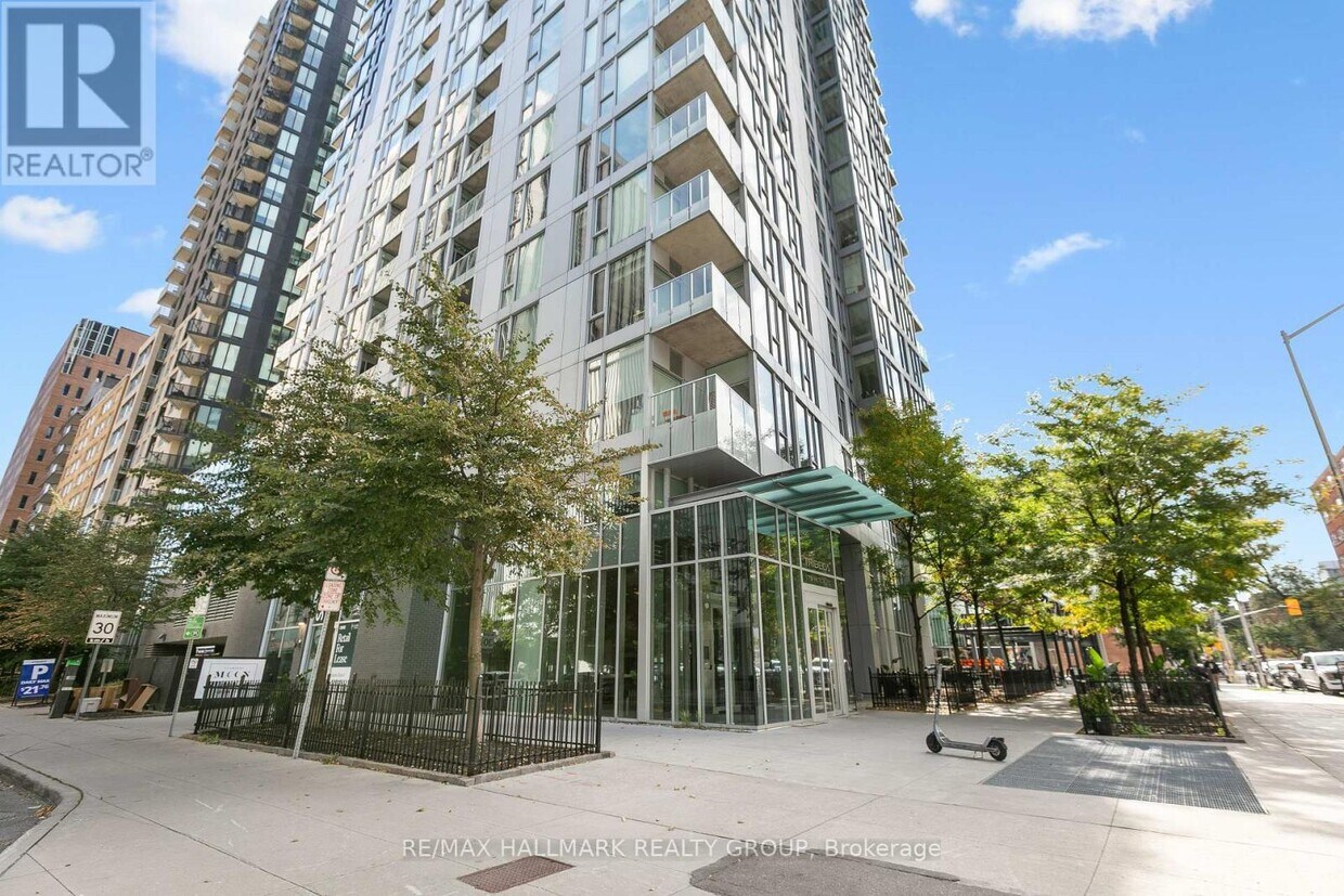 Photo principale - 179-1179 Metcalfe St