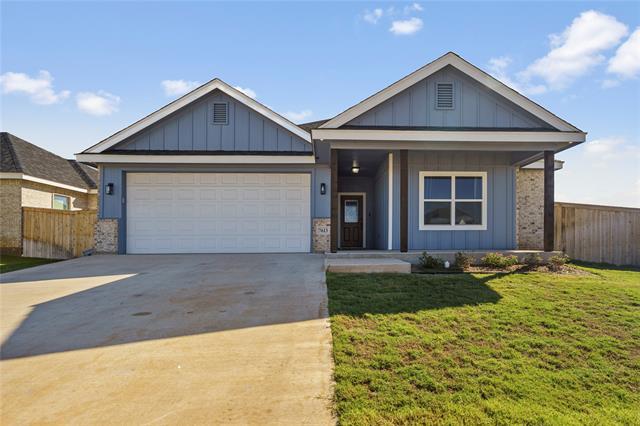 Foto principal - 7613 Lake Ridge Pkwy