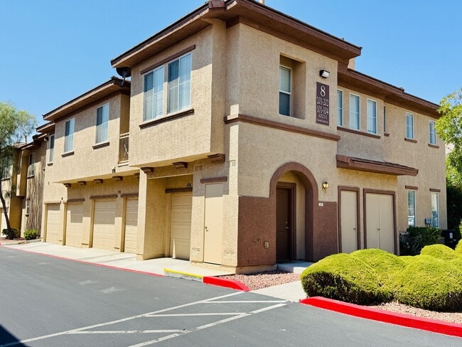 Building Photo - Immaculate and Inviting Two-Story Condo in Lone Mountain Available! 1/2 OFF THE FIRST FULL MONTH'...