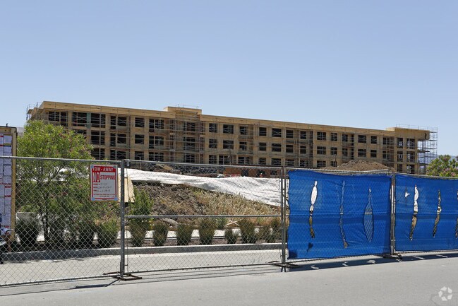 Foto del edificio - Lexington at Avenue One