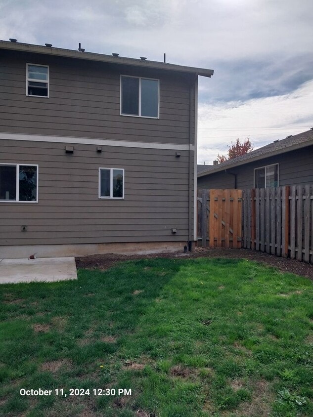 Foto del edificio - 111 Ferry St