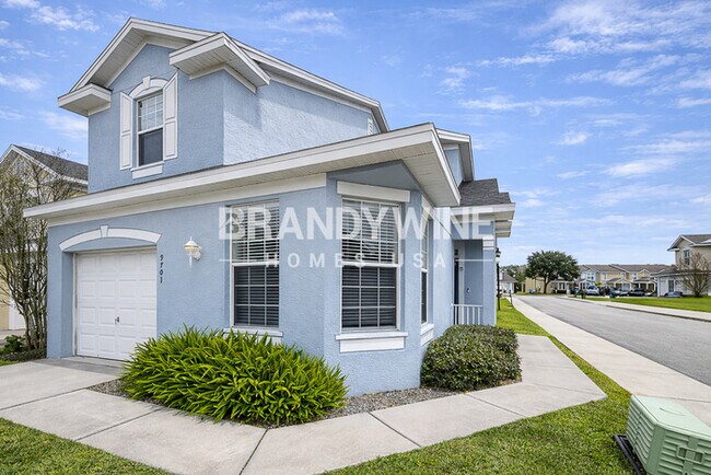 Foto del edificio - 9701 Carlsdale Dr