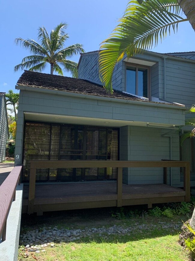 Building Photo - Beachside 2 bedroom + loft, 3 full bathroo...