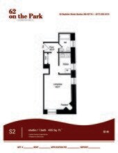 62 on the Park photo'